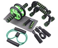 Excersice Set