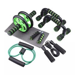 Excersice Set