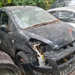 Suzuki splash for breaking