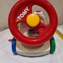 1980s Tomy shape sorter car Image 6
