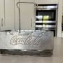 Coca Cola Bottle Carrier 50's USA Image 3