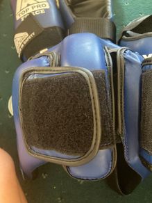 Top pro force xs