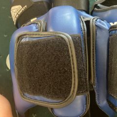 Top pro force xs