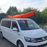 VW camper Image 2
