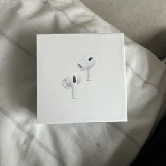 Apple AirPods Pro 2nd Generation