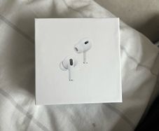 Apple AirPods Pro 2nd Generation