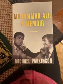 muhammad Ali