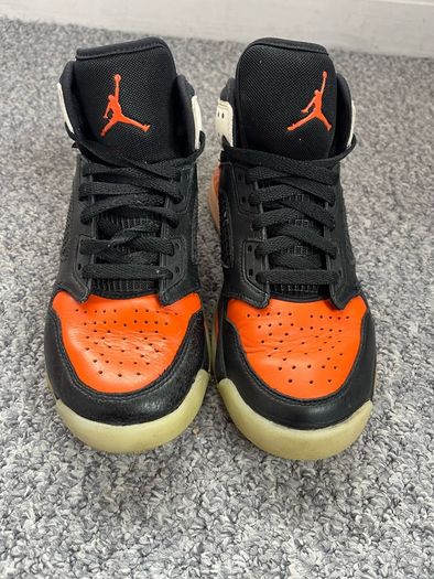 Jordan Mars 270