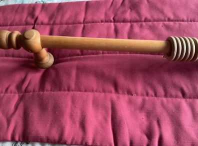 Curtain Pole