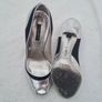 Dolce&Gabbana leather shoes heels Image 7