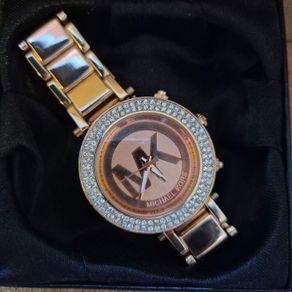 Women's Michael Kors Watch, Great Condition