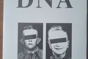 DNA you &amp; you , sealed no wave 7 " colored vinyl