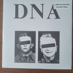 DNA you & you , sealed no wave 7 " colored vinyl