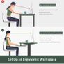 Electric Standing Desk 100x60 Image 7