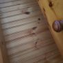Solid Pine Chest of Drawers Image 3