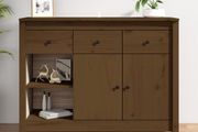Sideboard Honey Brown
