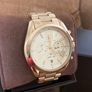 Flawless Michael Kors Watch with official box Image 6