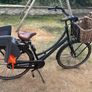 BSP La Scala Dutch mother Bike Image 3