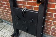 Appolo olympic pull sled