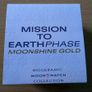 Swatch MoonSwatch Omega X Mission to Earthphase Moonshine Gold Image 3