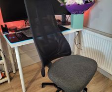 Office Chair Ikea Jarvfjallet