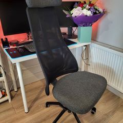Office Chair Ikea Jarvfjallet