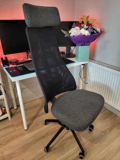 Office Chair Ikea Jarvfjallet