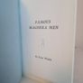Famous Maghera Men by Eoin Walsh (HQ712) Image 2