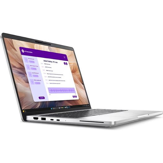 Dell Pro 14 Plus laptop, NEW