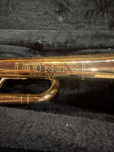 Bundy Bach model 1530