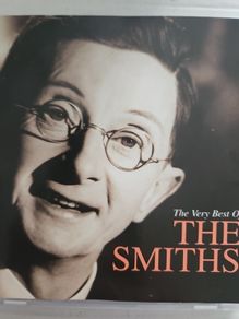 The Smiths - The Very Best Of.