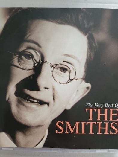 The Smiths - The Very Best Of.