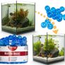 Kruger Meier BioVita Boost 500ml - Gel Bacteria Balls for Freshwater Aquariums Image 5