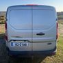 Ford Transit Connect Image 3