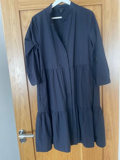 COS shirt dress