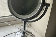 No7 illuminated mirror