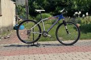 Univega Alipna 590 Shimano LX, XT, Alivio