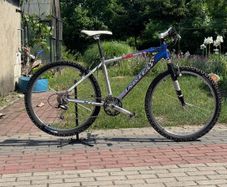 Univega Alipna 590 Shimano LX, XT, Alivio