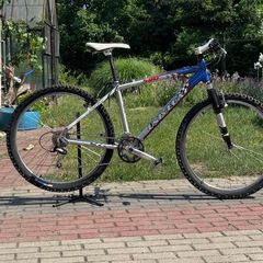 Univega Alipna 590 Shimano LX, XT, Alivio