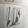 book vintage British  Battles on Land and Sea By James Grant illustrated  history world Image 5
