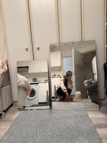 mirror