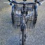 Monty Trike Bike Image 6