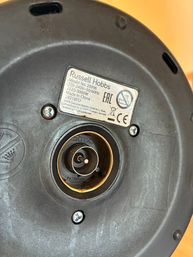 Russell Hobbs Kettle