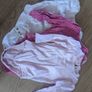 baby girl bundle 3-6 months Image 4