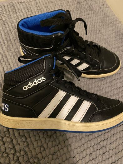 Adidas size UK 1