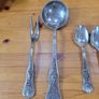 home and garden cutlery Image 3