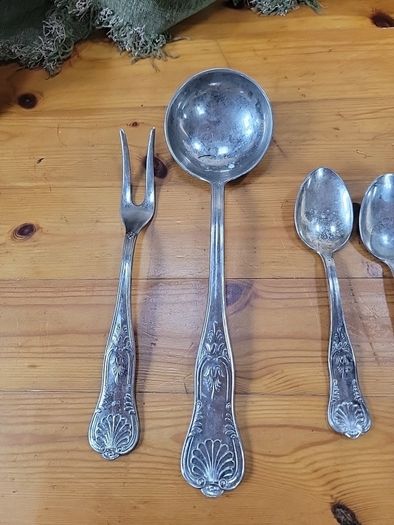 home and garden cutlery