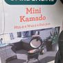 Mini Kamado Bbq Image 4