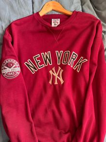 New York Yankees jumper