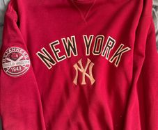 New York Yankees jumper